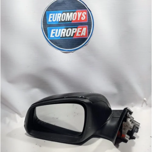 RESTROVISOR ELECTRICO CON PIDEAVIAS
IZQUIERDO PARA BMW (2011-2013) 21185 