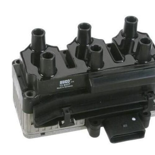 BOBINA ARRANQUE VOLKSWAGEN A4 2.8 V6 GLF
JTTA