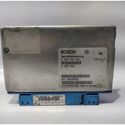 COMPUTADORA DE CAJA AUTOMATICA PARA BMW
(1995-2001) 1423953 