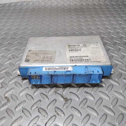 COMPUTADORA DE CAJA PARA BMW (2000-2003) 7514307 