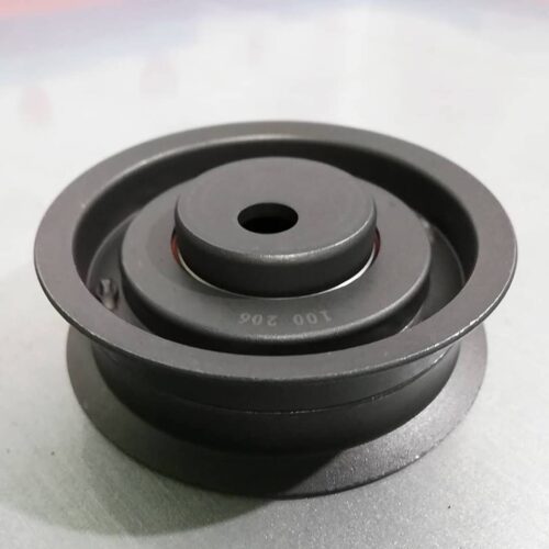 TENSOR DE FAJA DE TIEMPO PARA VOLKSWAGEN MK3 GOLF, JETTA, AUDI 80 026109243L