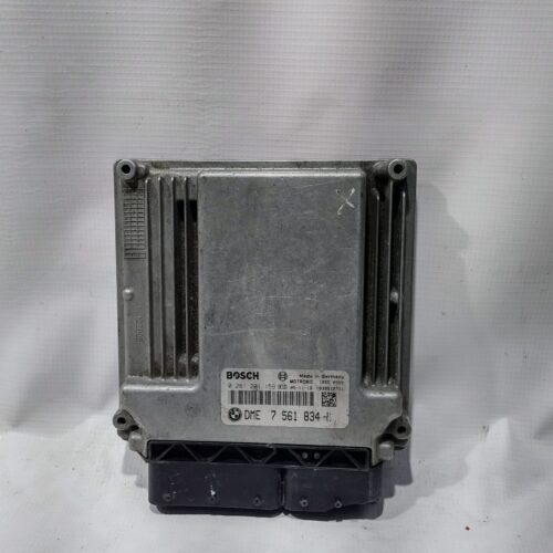 COMPUTADORA DE INYECCION PARA BMW
(2006-2010) 261201159