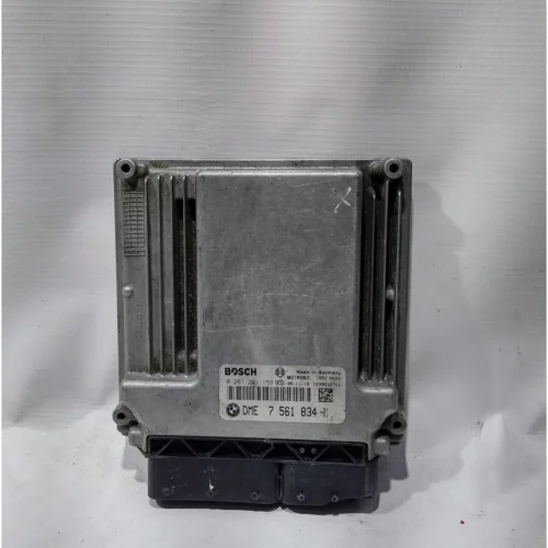 COMPUTADORA DE INYECCION PARA BMW
(2006-2010) 261201159 