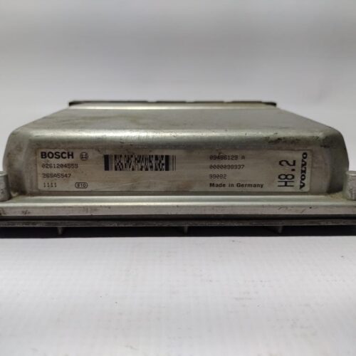 COMPUTADORA DE INYECCION PARA VOLVO
(1998-2000) 261204559