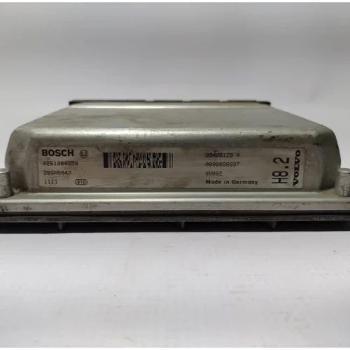 COMPUTADORA DE INYECCION PARA VOLVO
(1998-2000) 261204559 