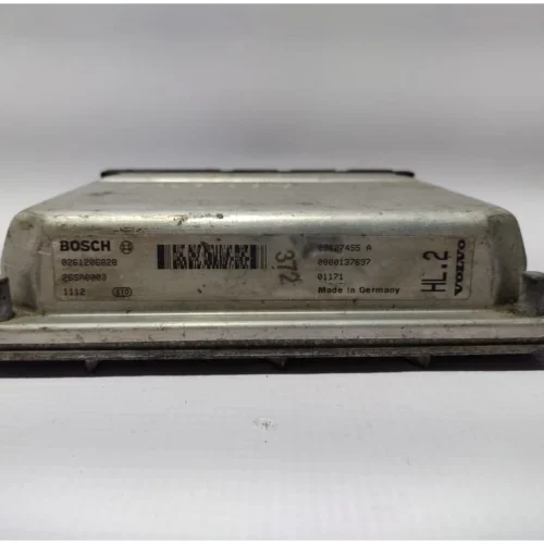 COMPUTADORA DE INYECCION PARA VOLVO
(2000-2007) 261206828 