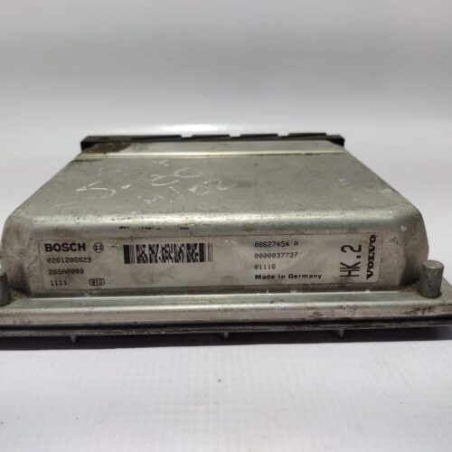 COMPUTADORA DE INYECCION PARA VOLVO
(1998-2006) 261206829