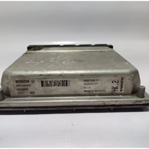 COMPUTADORA DE INYECCION PARA VOLVO
(1998-2006) 261206829 