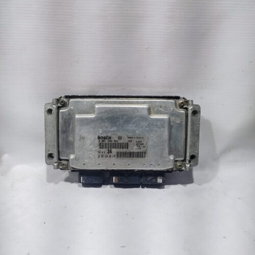 COMPUTADORA DE INYECCION PARA PEUGEOT
(1998-2005) 261206942 
