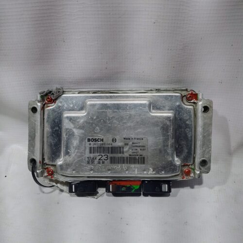 COMPUTADORA DE INYECCION 1.6 PARA PEUGEOT
(2003-2009)  