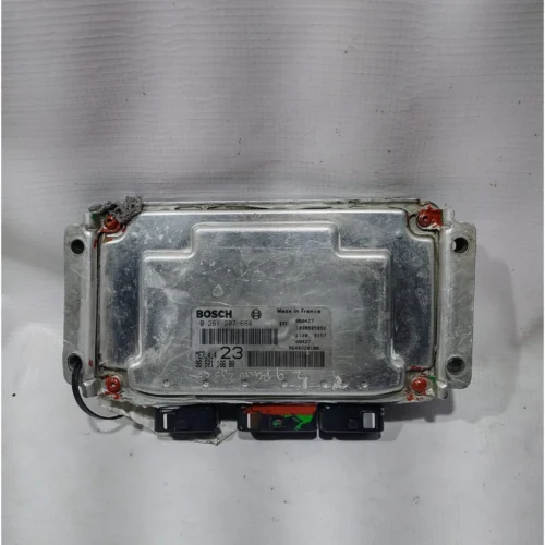 COMPUTADORA DE INYECCION 1.6 PARA PEUGEOT
(2003-2009)  