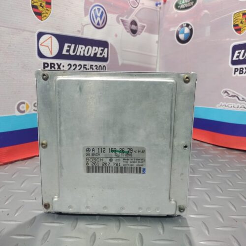 COMPUTADORA DE INYECCION PARA MERCEDES
BENZ (2003-2010) 261207781 