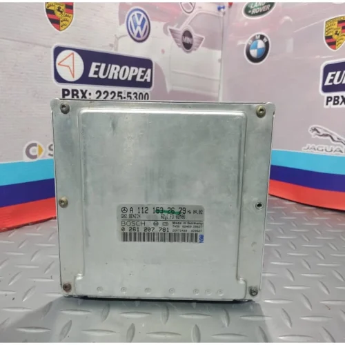 COMPUTADORA DE INYECCION PARA MERCEDES
BENZ (2003-2010) 261207781 