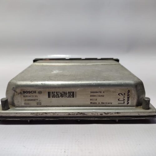COMPUTADORA DE INYECCION PARA VOLVO
(2002-2014) 261208289 
