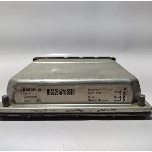 COMPUTADORA DE INYECCION PARA VOLVO
(2002-2014) 261208289 