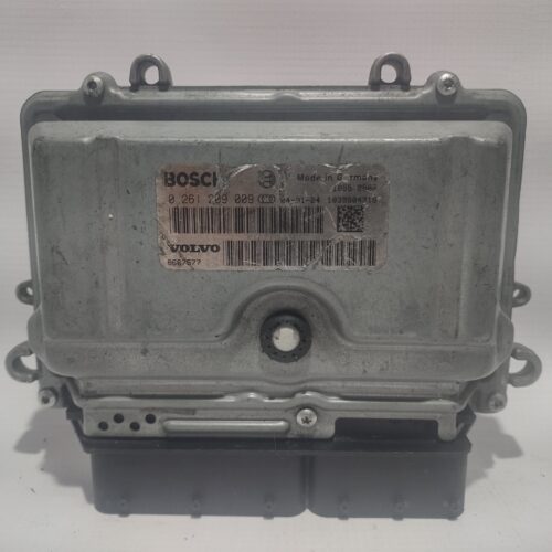 COMPUTADORA DE INYECCION PARA VOLVO
(2005-2010) 261209009