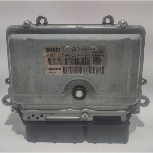COMPUTADORA DE INYECCION PARA VOLVO
(2005-2010) 261209009 