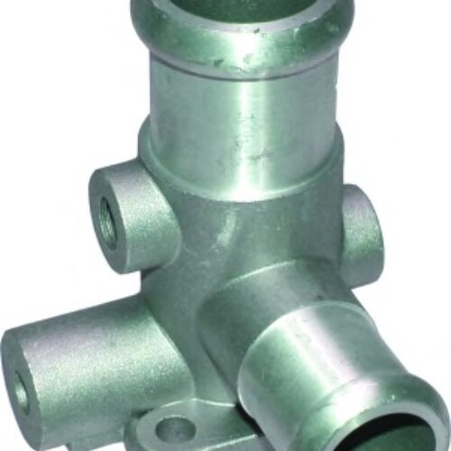 BRIDA PASO AGUA VOLKSWAGEN A2 GOLF JETTA