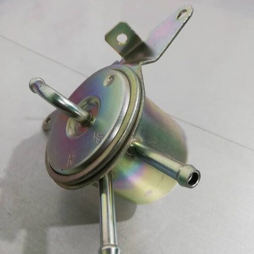 FILTRO DE GASOLINA PARA VOLKSWAGEN MK1, MK2 CABRIOLET, SCIROCCO, GOLF 026127177B