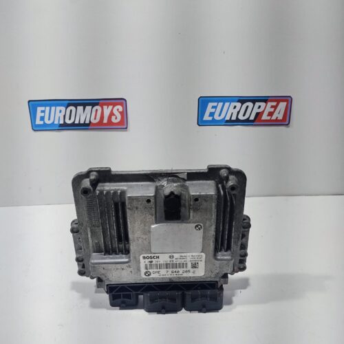 COMPUTADORA DE INYECCION PARA MINI COOPER
(2006-2010)