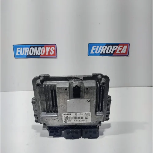 COMPUTADORA DE INYECCION PARA MINI COOPER
(2006-2010)  