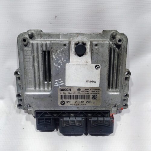 COMPUTADORA DE INYECCION PARA MINI COOPER
(2006-2010) 0261S04162