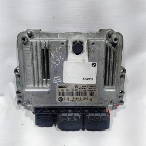 COMPUTADORA DE INYECCION PARA MINI COOPER
(2006-2010) 0261S04162 