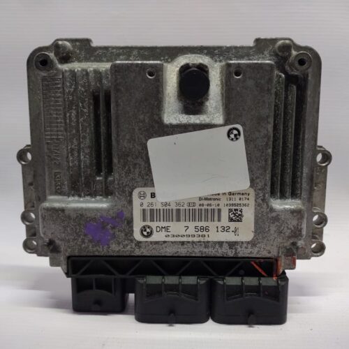 COMPUTADORA DE INYECCION PARA MINI COOPER
(2006-2015) 0261S04362 