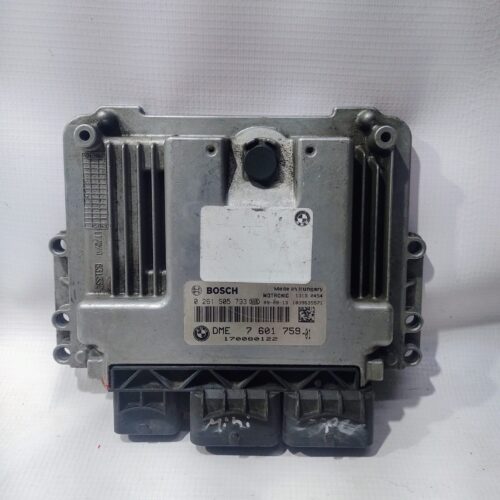 COMPUTADORADE INYECCION PARA MINI COOPER
  (2008-2010) 0261S05793 