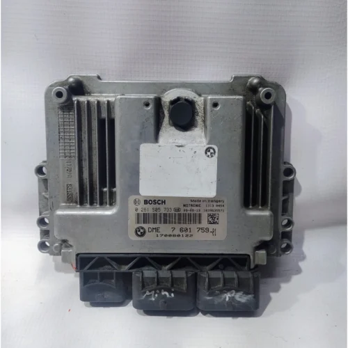 COMPUTADORADE INYECCION PARA MINI COOPER
(2008-2010) 0261S05793 