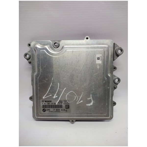 COMPUTADORA DE INYECCION PARA BMW
(2011-2014) 0261S06726 