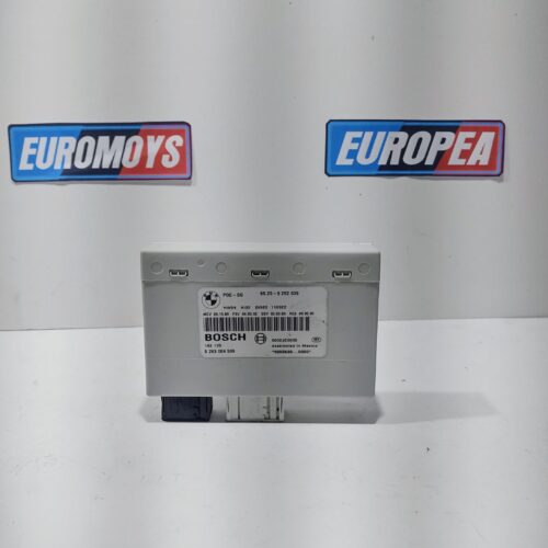 MODULO DE PARQUEO PARA BMW (2006-2010)
263004509