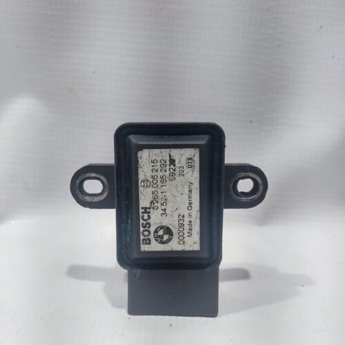 SENSOR DE VELOCIDAD PARA BMW (2000-2006)
265005215