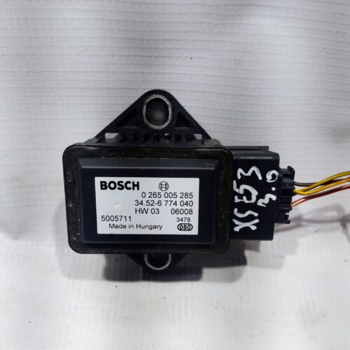 SENSOR DE VELOCIDAD PARA BMW (2004-2010)
265005285 