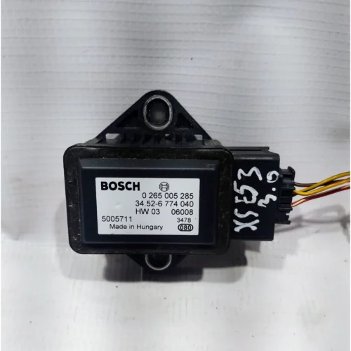 SENSOR DE VELOCIDAD PARA BMW (2004-2010)
265005285 