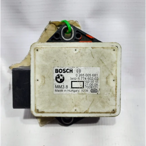MODULO DE VELOCIDDAD PARA BMW (2004-2006)
265005681 