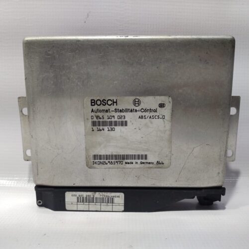 COMPUTADORA DE ABS PARA BMW (2000-2003)
1164130