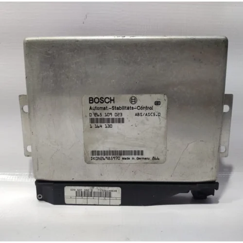 COMPUTADORA DE ABS PARA BMW (2000-2003)
1164130 