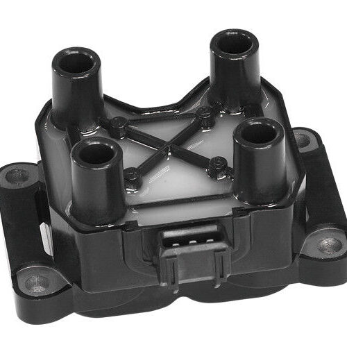 BOBINA ARRANQUE VOLKSWAGEN-GOL/1.6
98/2008