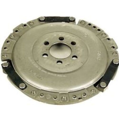 CANASTA CLUTCH VOLKSWAGEN 210MM 2.0 A3