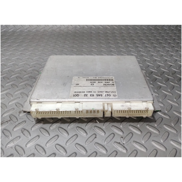 COMPUTADORA DE ABS PARA MERCEDES BENZ (1998-2005) 275456332 