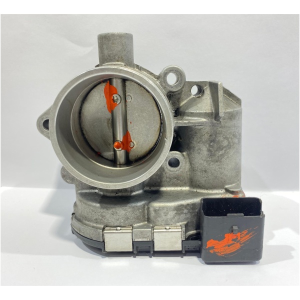 CUERPO DE ACELERACION PARA PEUGEOT
  (1998-2005)  