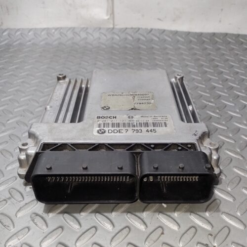 COMPUTADORA DE MOTOR PARA BMW (2003-2006) 281011121