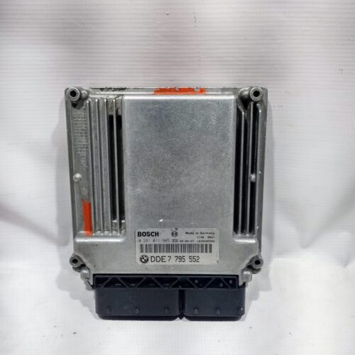 COMPUTADORA DE INYECCION PARA BMW
  (2006-2010) 281011565 