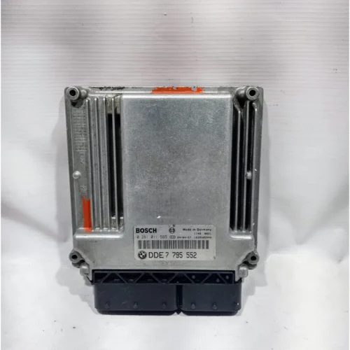 COMPUTADORA DE INYECCION PARA BMW
(2006-2010) 281011565 