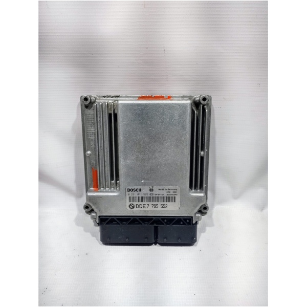 COMPUTADORA DE INYECCION PARA BMW
  (2006-2010) 281011565 