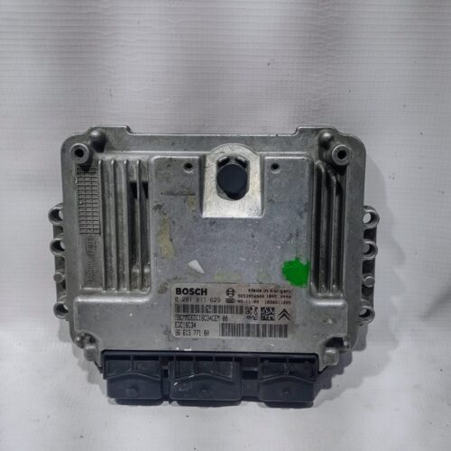 COMPUTADORA DE INYECCION PARA PEUGEOT
(2006-2010) 281011629 