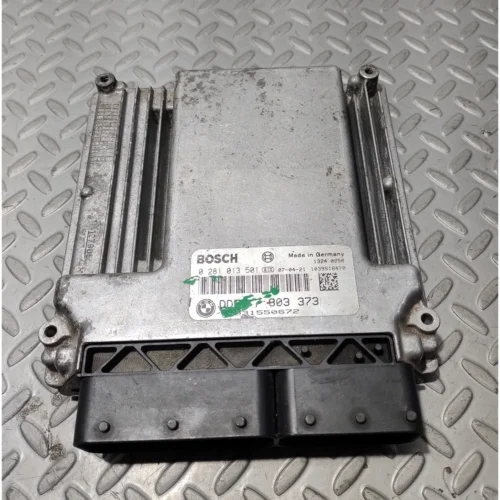 COMPUTADORA DE INYECCION PARA BMW (2006-2010) 281013501 