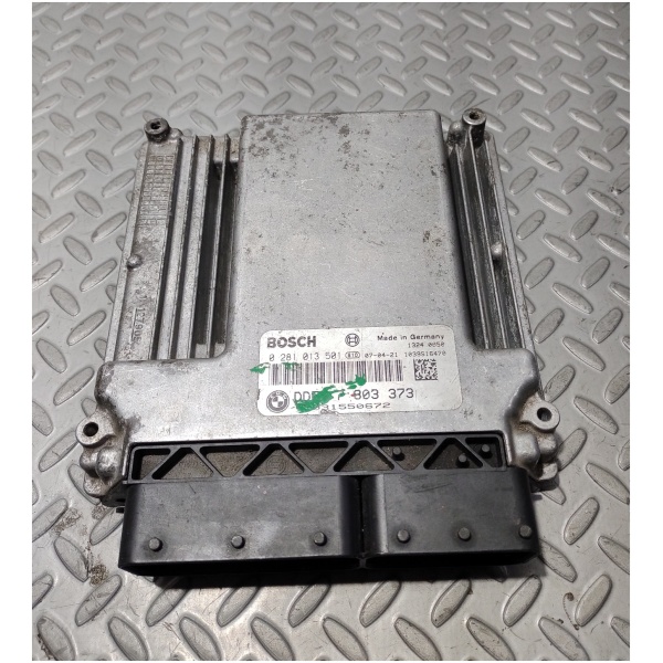 COMPUTADORA DE INYECCION PARA BMW (2006-2010) 281013501 