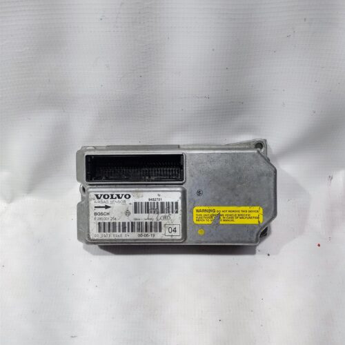 COMPUTADORA DE BOLSA DE AIRE PARA VOLVO
(2001-2007) 285001254 